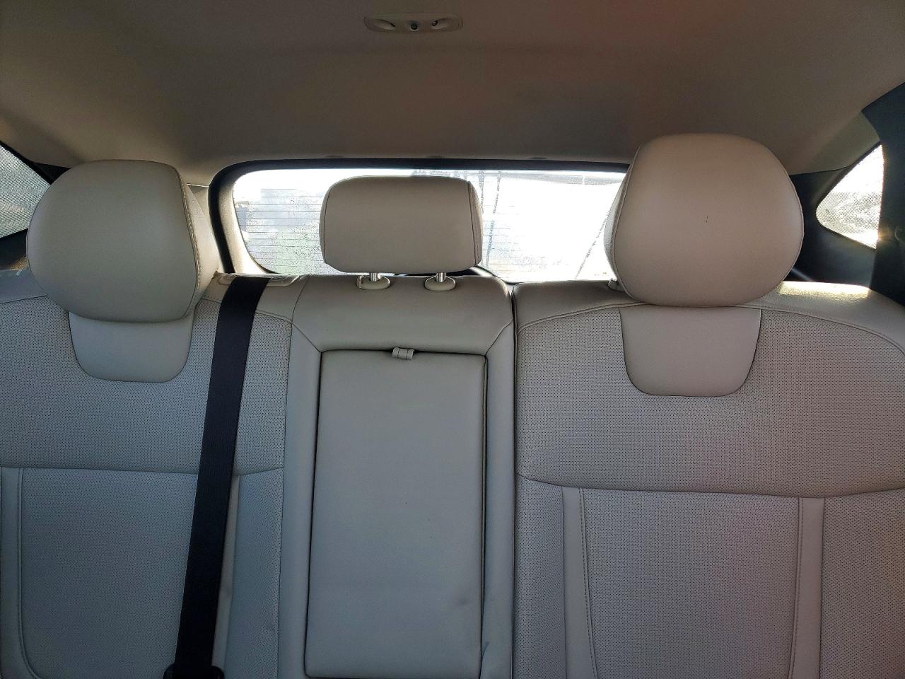 2023 HYUNDAI TUCSON SEL photo 19