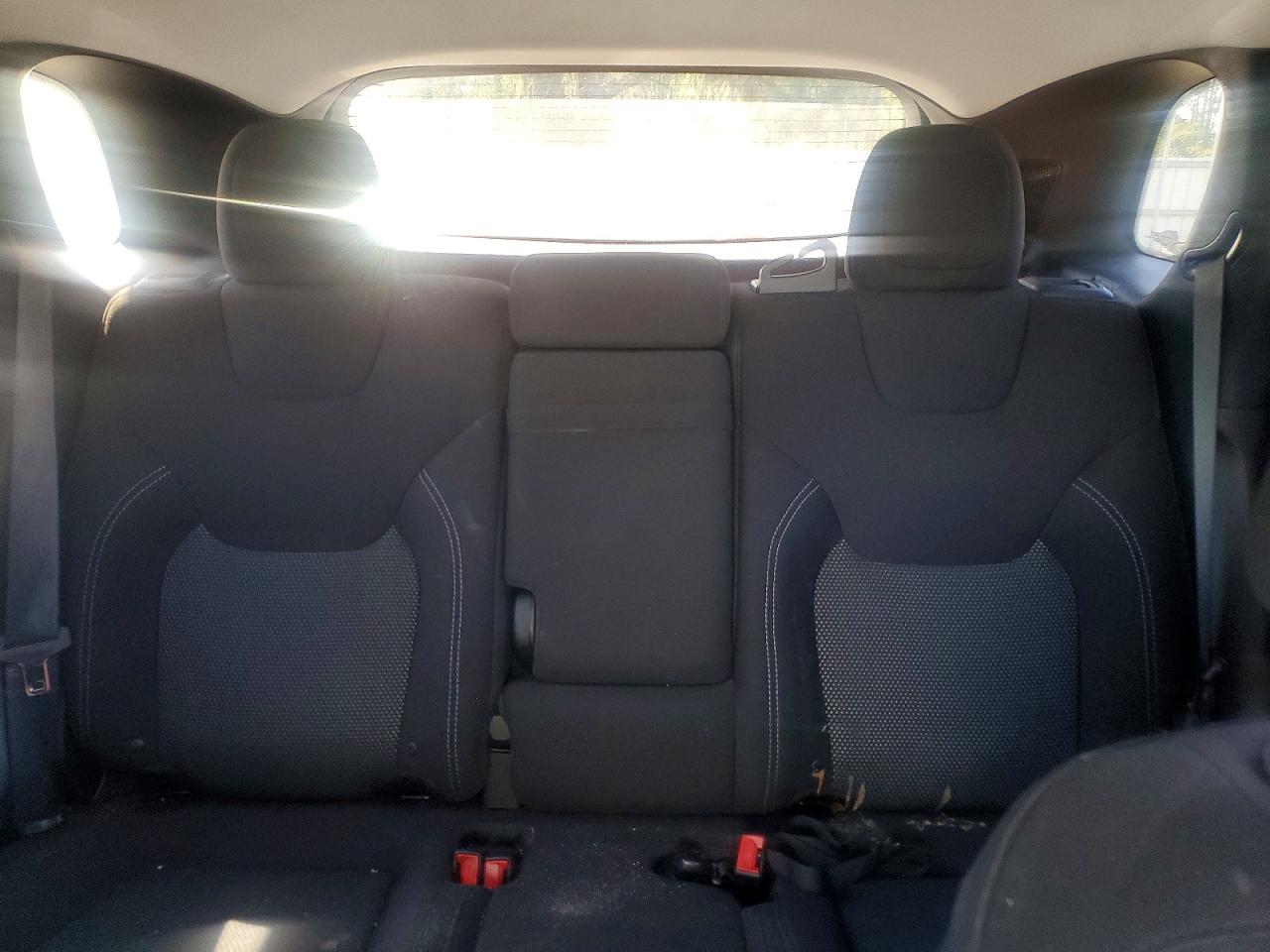 2019 JEEP CHEROKEE LATITUDE photo 10