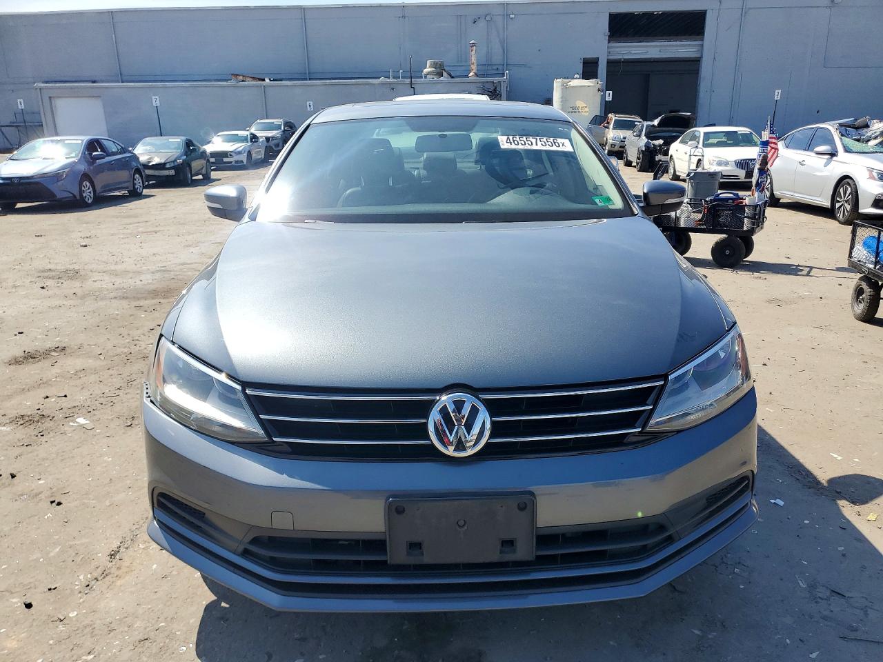 2016 VOLKSWAGEN JETTA SE photo 9