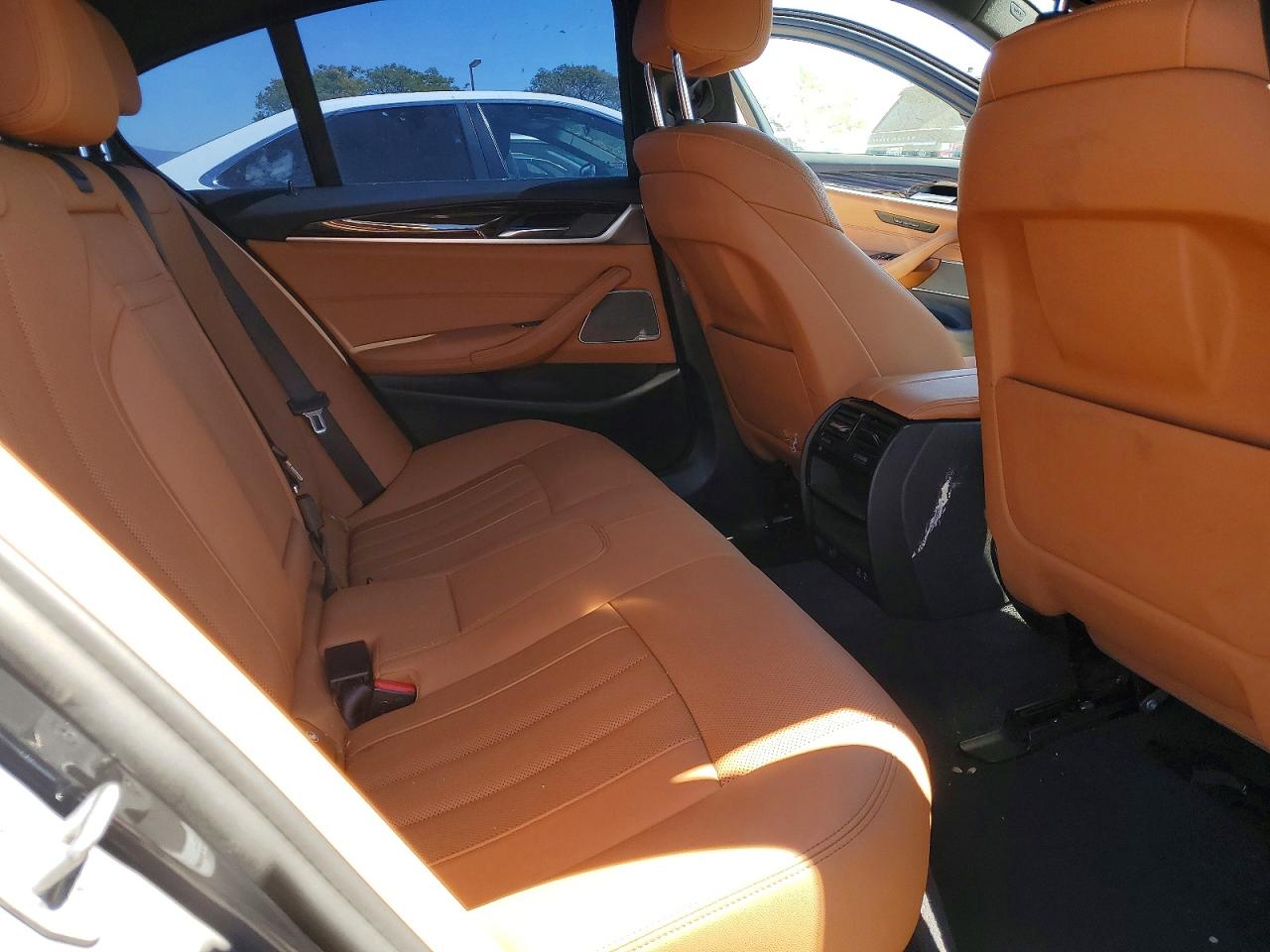 2021 BMW 530 I photo 10