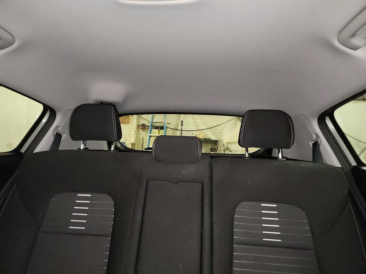 2018 KIA SPORTAGE LX photo 10