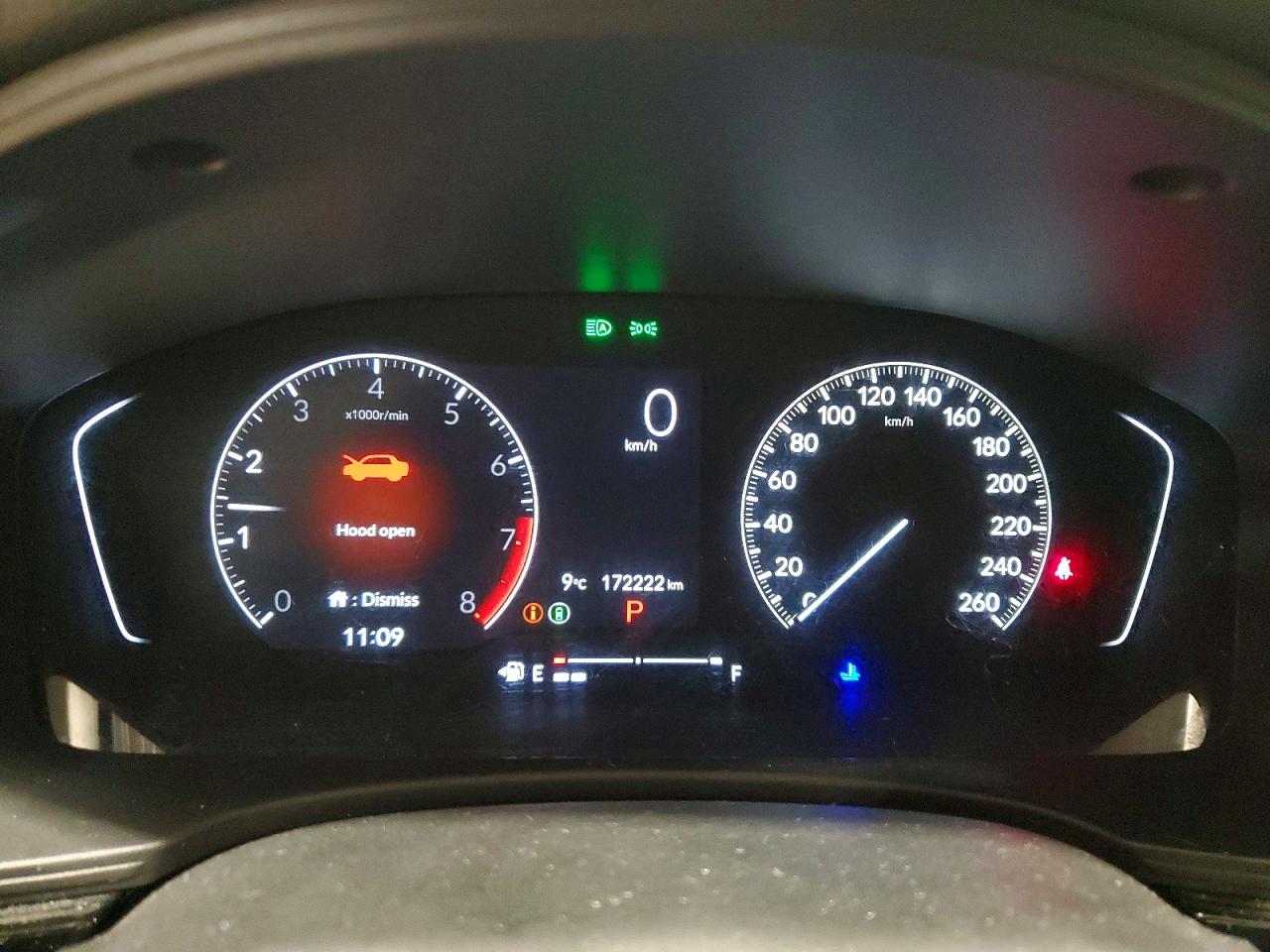 2022 HONDA CIVIC LX photo 17
