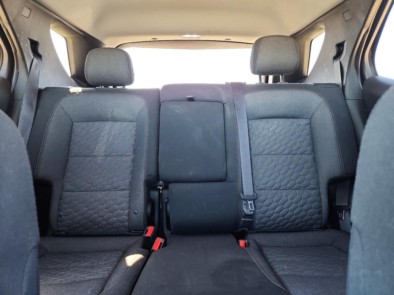 2019 CHEVROLET EQUINOX LT photo 10