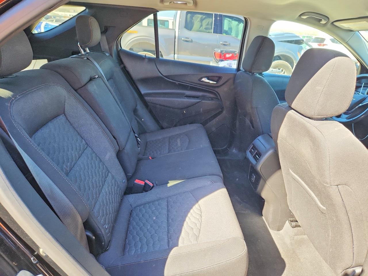 2019 CHEVROLET EQUINOX LT photo 11