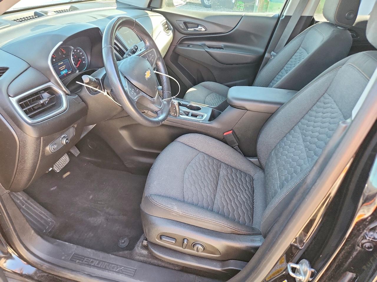 2019 CHEVROLET EQUINOX LT photo 7