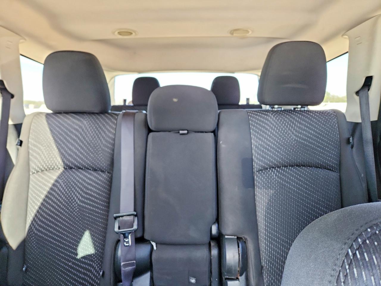 2017 DODGE JOURNEY SE photo 19