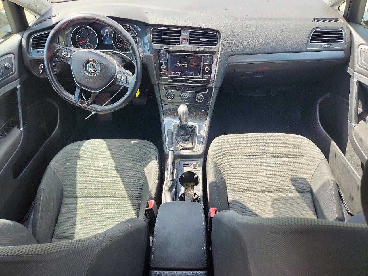 2019 VOLKSWAGEN GOLF SPORTWAGEN S photo 15
