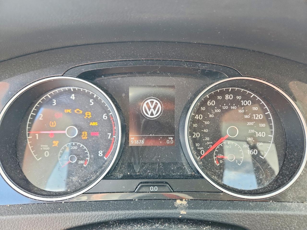 2019 VOLKSWAGEN GOLF SPORTWAGEN S photo 17