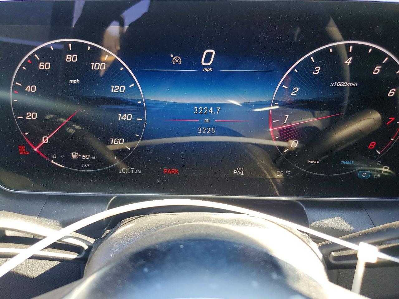 2026 MERCEDES-BENZ GLC COUPE 300 4MATIC photo 9
