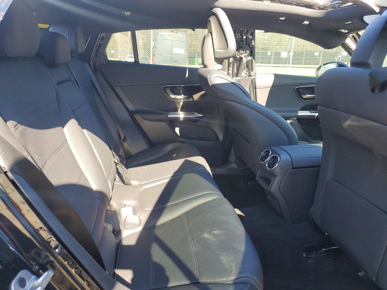 2026 MERCEDES-BENZ GLC COUPE 300 4MATIC photo 11