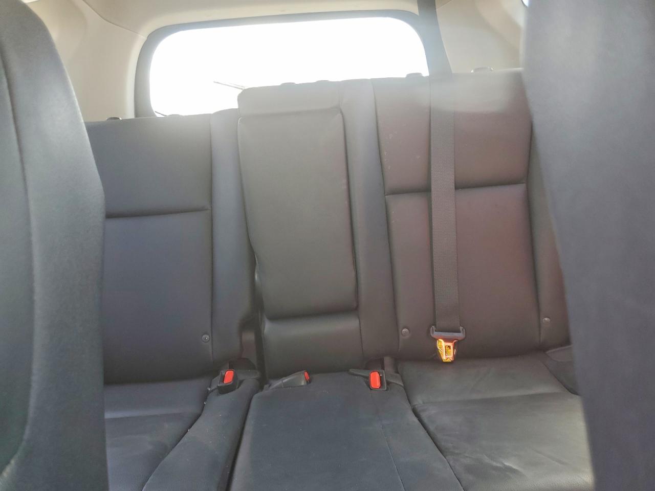 2017 TOYOTA RAV4 PLATINUM photo 19