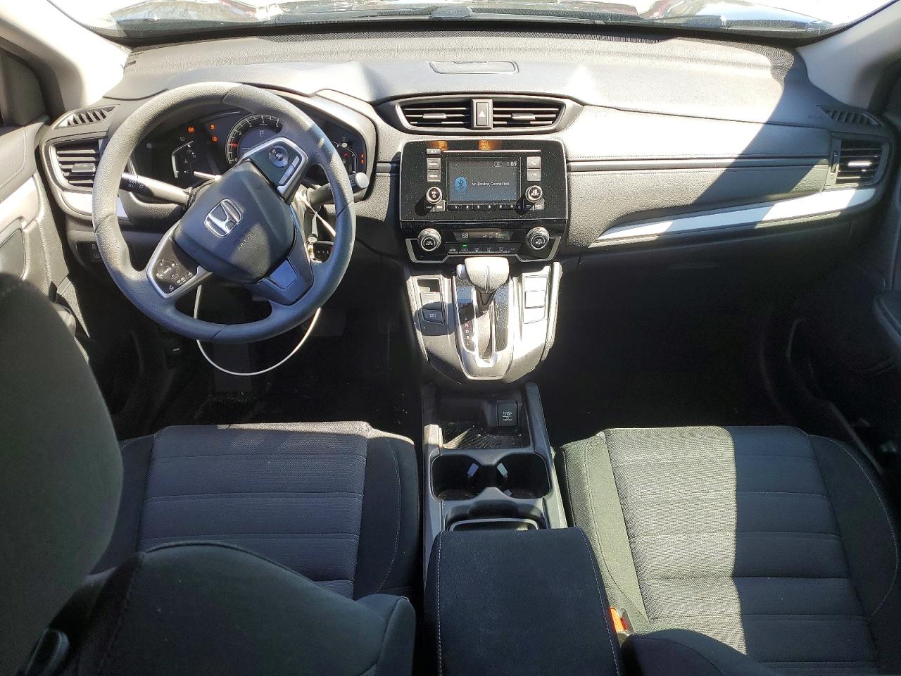 2018 HONDA CR-V LX photo 15