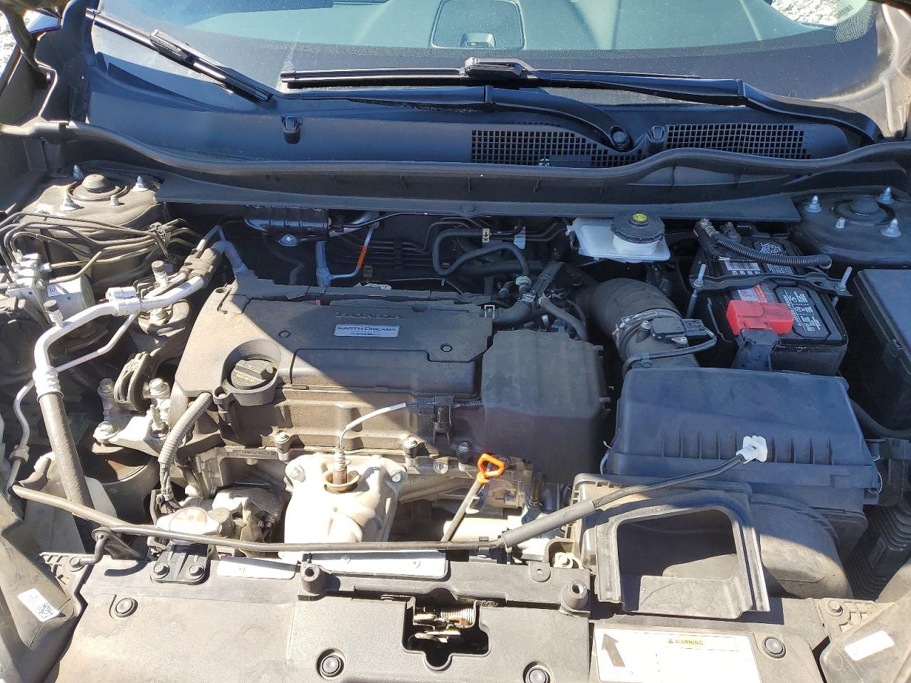 2018 HONDA CR-V LX photo 23