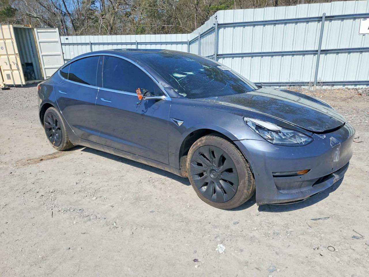 2019 TESLA MODEL 3 photo 7