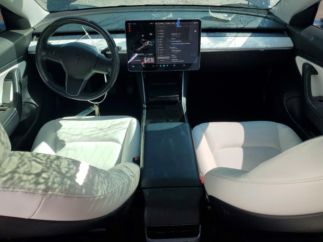 2019 TESLA MODEL 3 photo 15