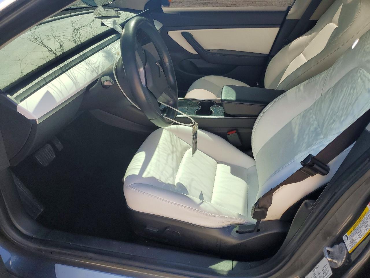 2019 TESLA MODEL 3 photo 13
