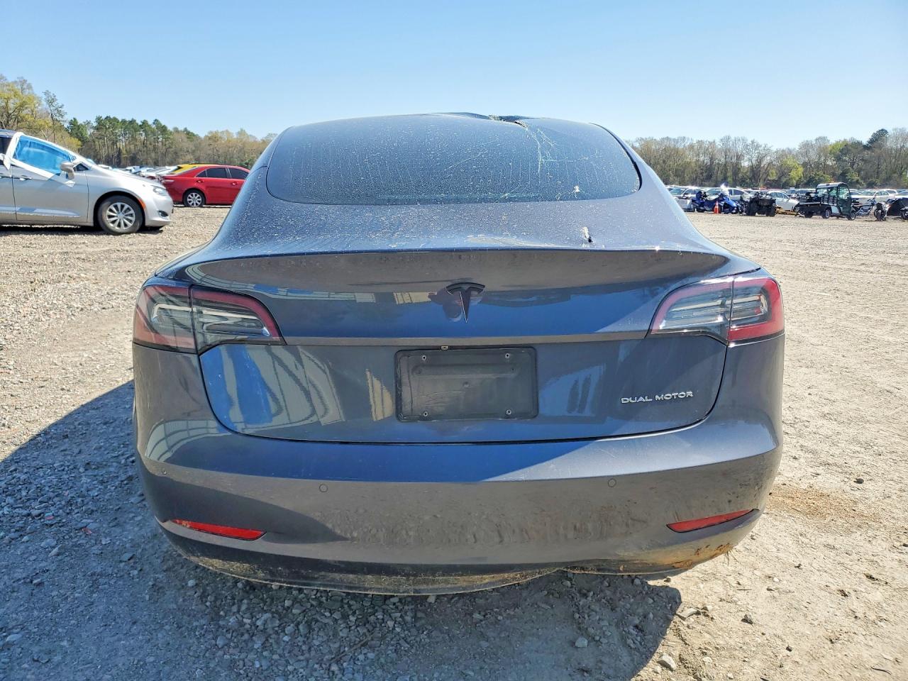 2019 TESLA MODEL 3 photo 11