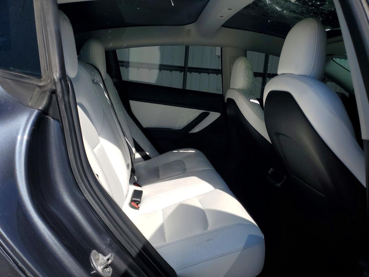 2019 TESLA MODEL 3 photo 19