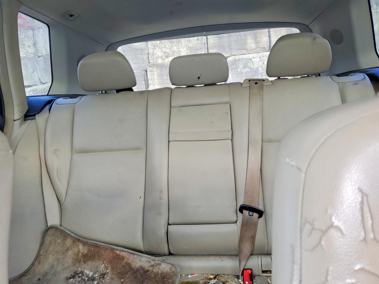 2012 MERCEDES-BENZ GLK 350 4MATIC photo 19