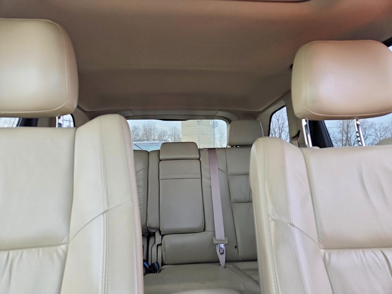 2014 JEEP GRAND CHEROKEE LIMITED photo 10