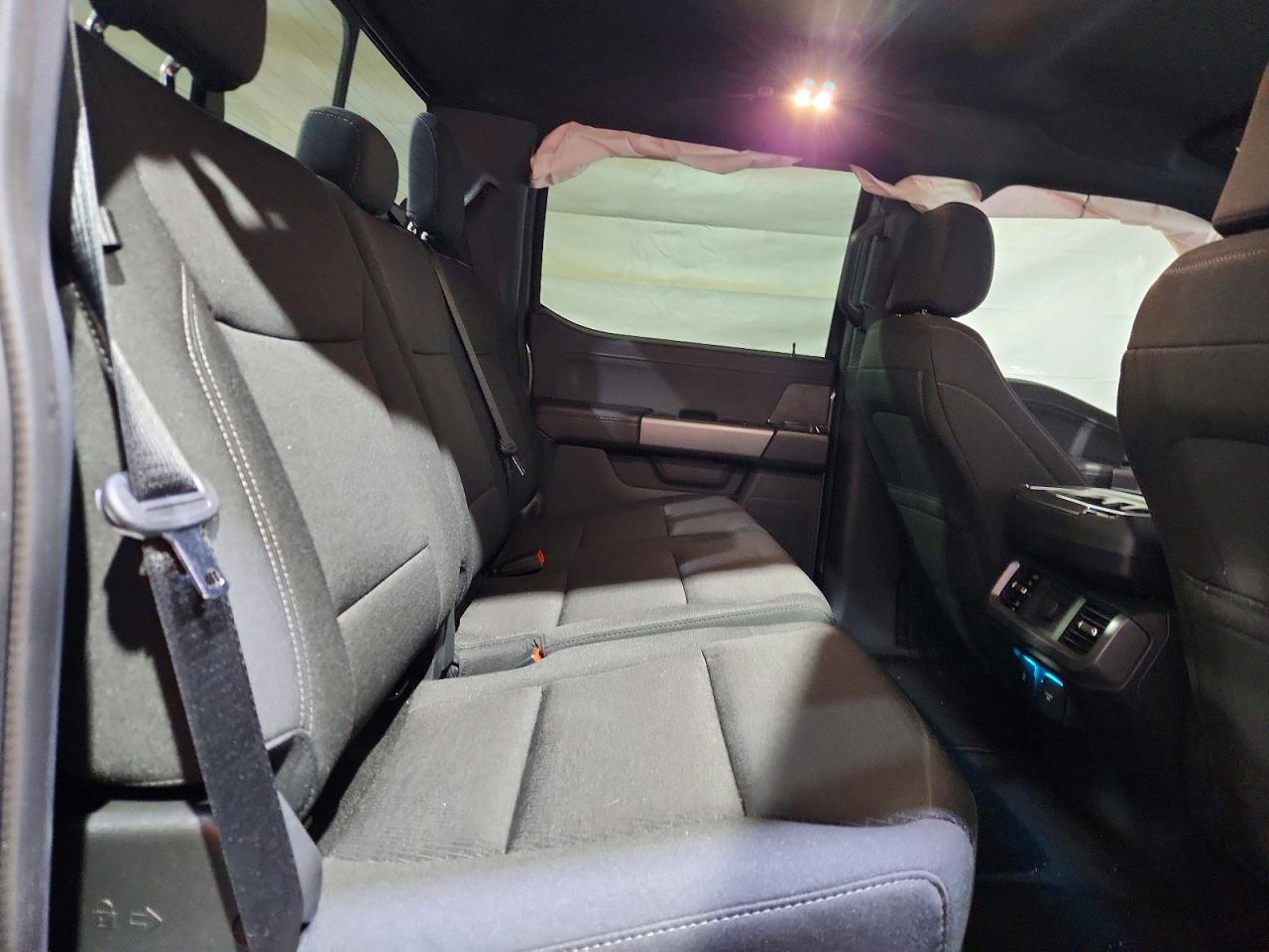 2025 FORD F150 XLT photo 37