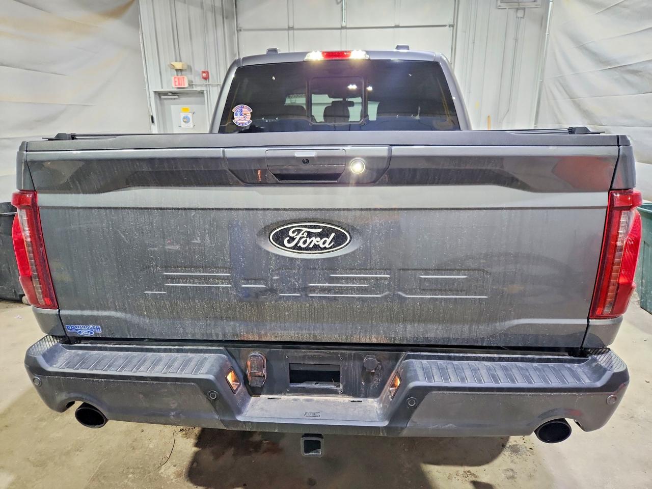 2025 FORD F150 XLT photo 21