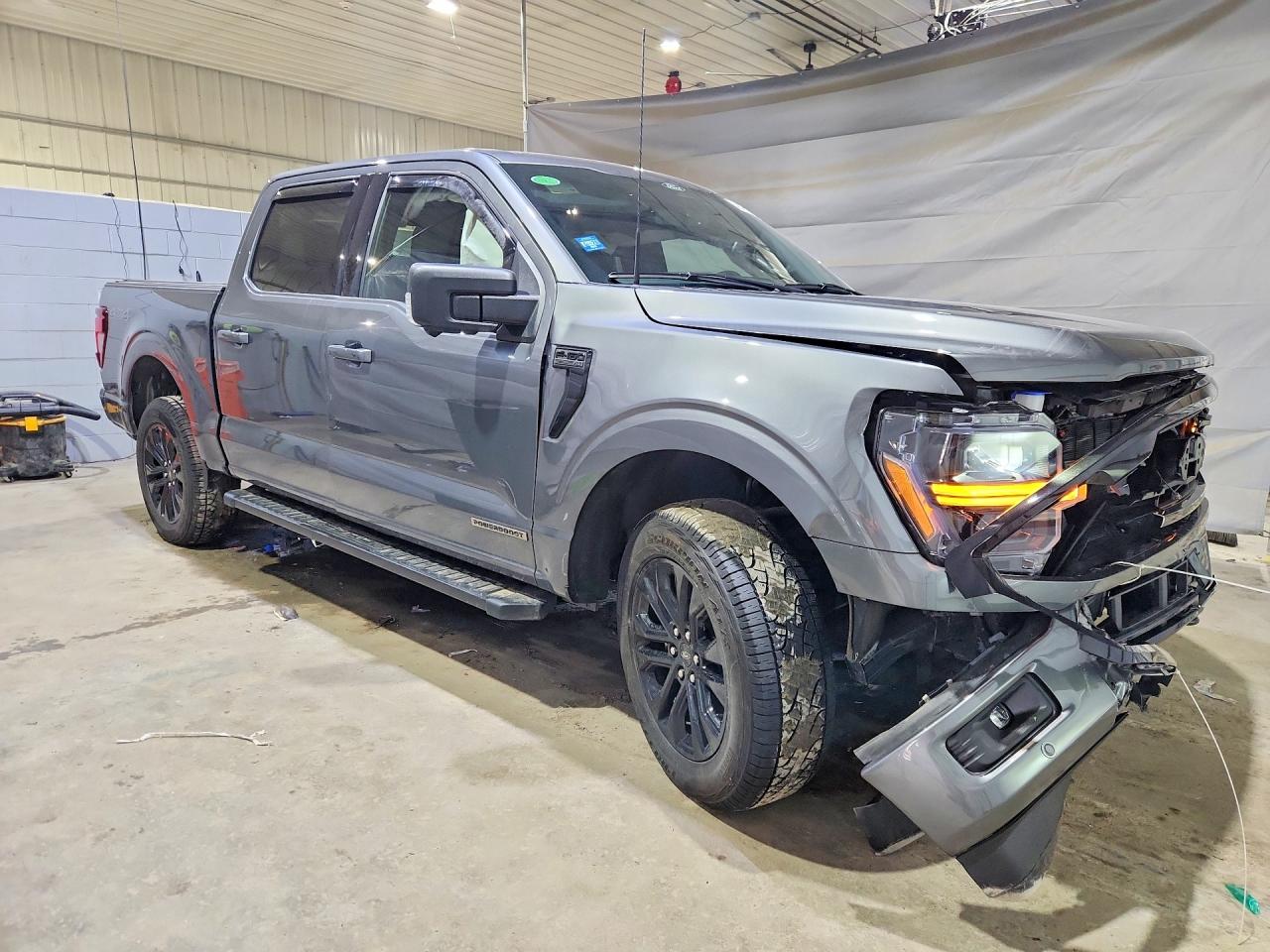 2025 FORD F150 XLT photo 13