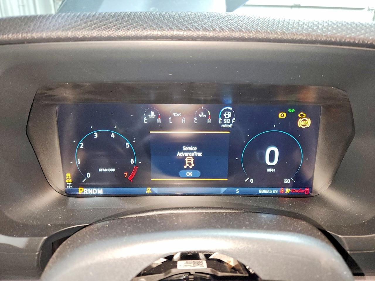 2025 FORD F150 XLT photo 33