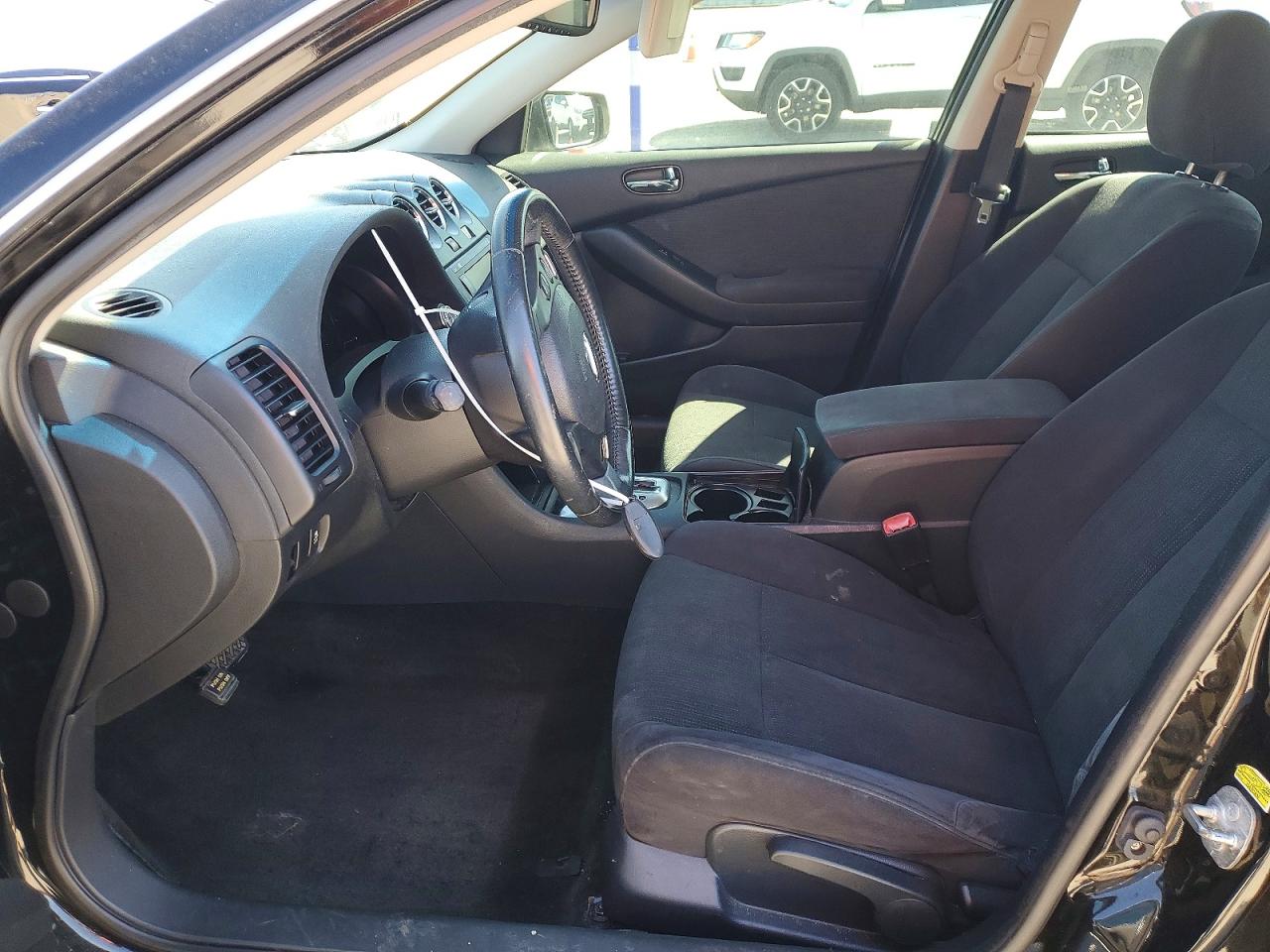 2012 NISSAN ALTIMA 2.5 photo 7