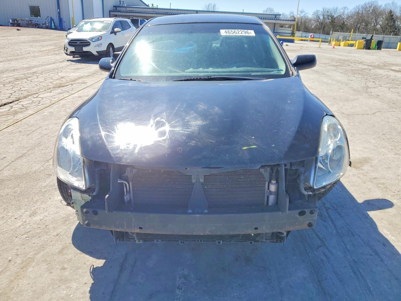 2012 NISSAN ALTIMA 2.5 photo 5