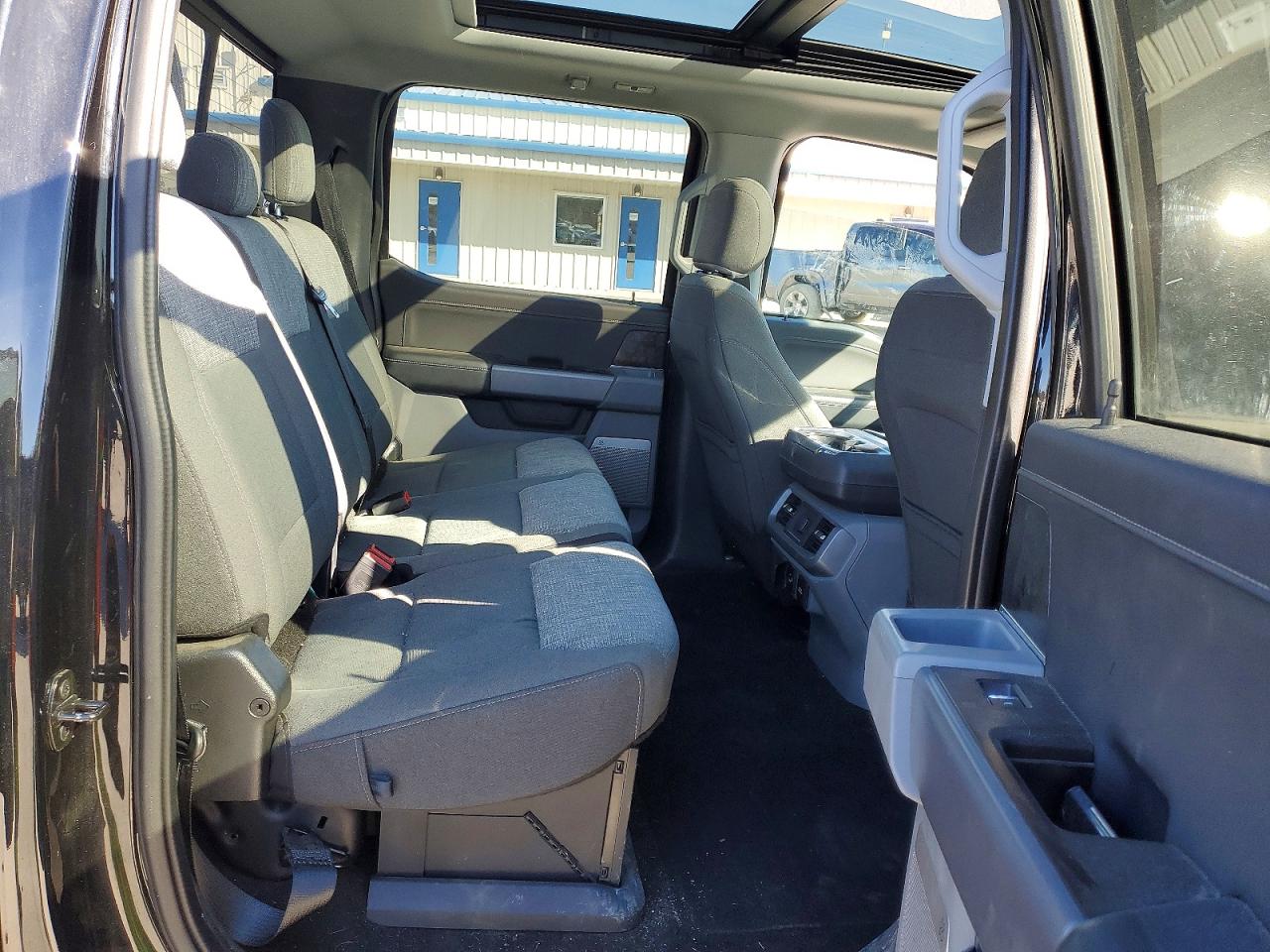 2021 FORD F150 SUPERCREW photo 19