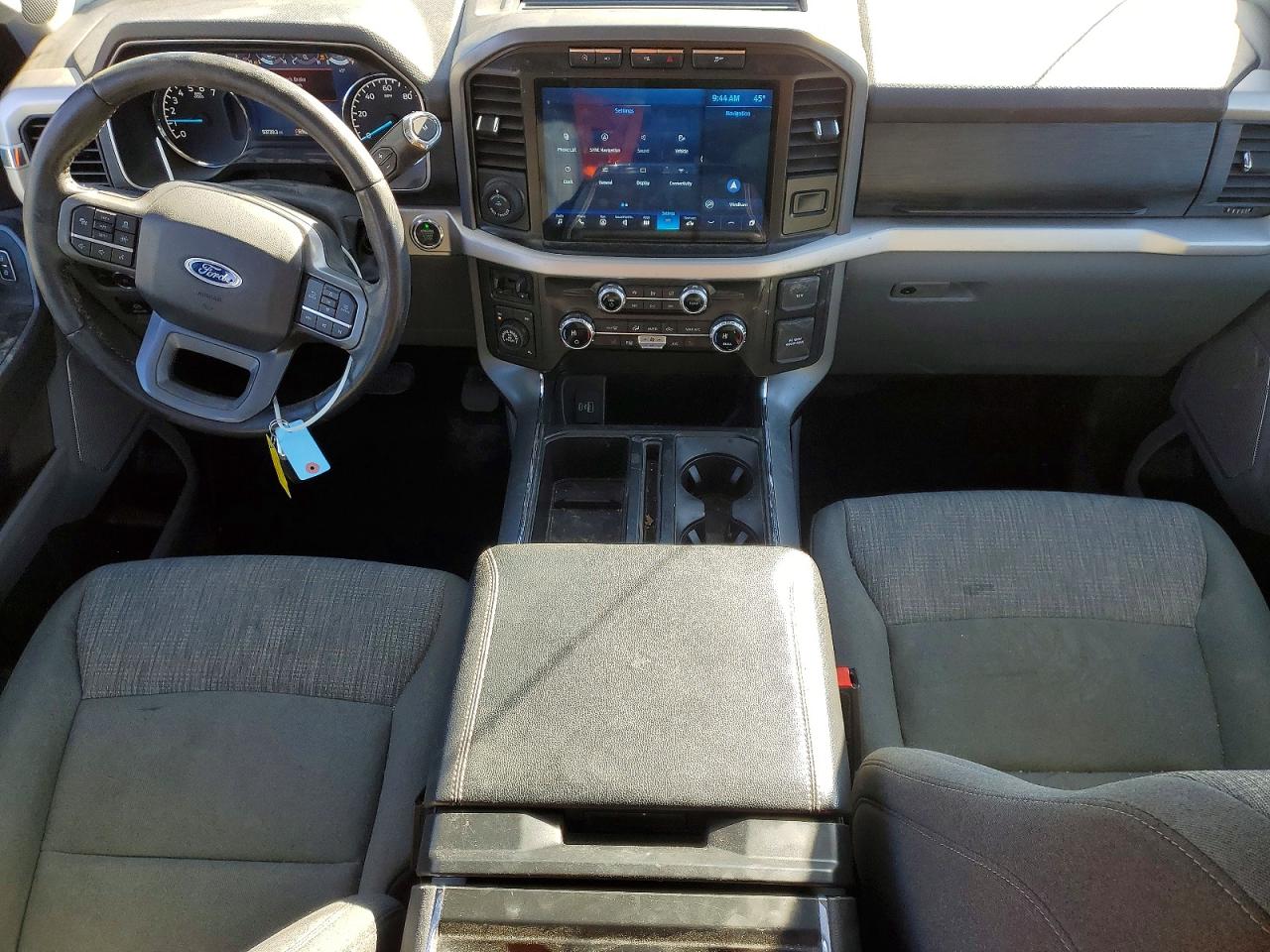 2021 FORD F150 SUPERCREW photo 15