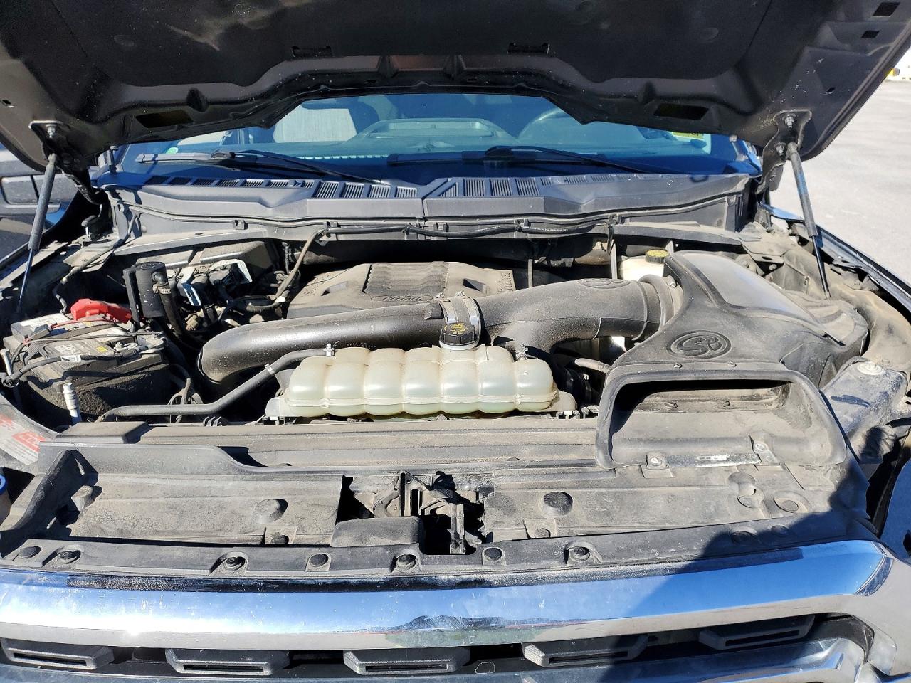 2021 FORD F150 SUPERCREW photo 21