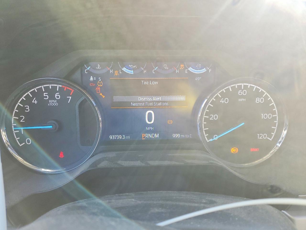 2021 FORD F150 SUPERCREW photo 17