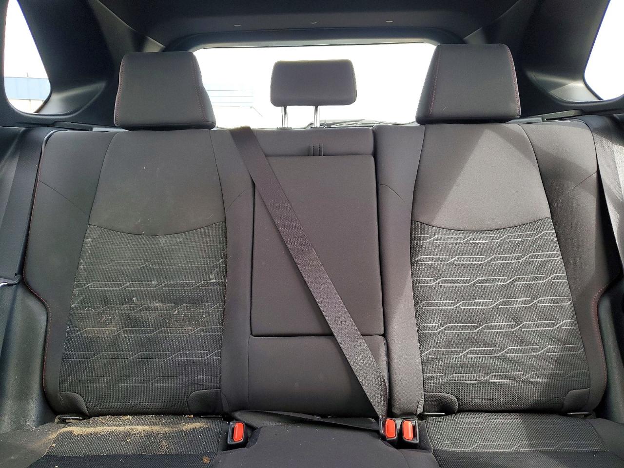 2021 TOYOTA RAV4 PRIME SE photo 19