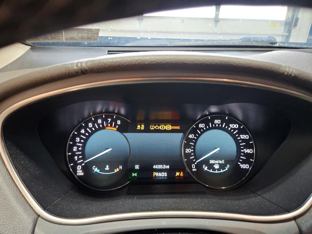 2018 LINCOLN TOWNHOUSE MKX RESERVE photo 17