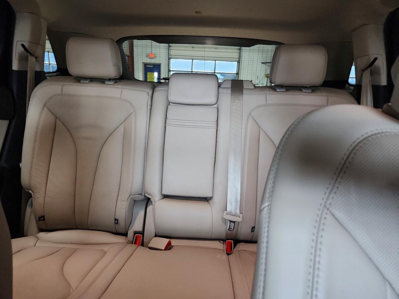 2018 LINCOLN TOWNHOUSE MKX RESERVE photo 19