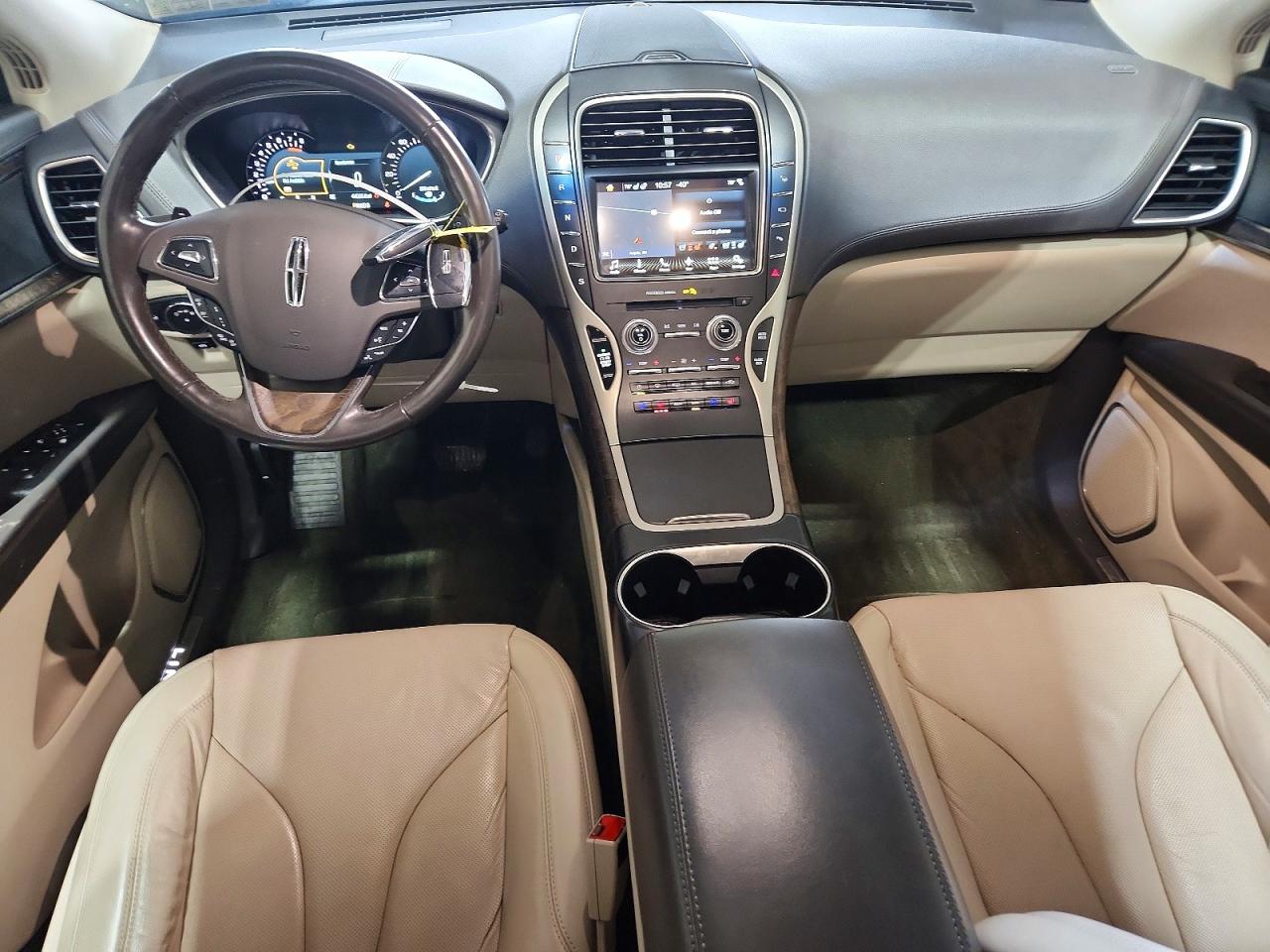 2018 LINCOLN TOWNHOUSE MKX RESERVE photo 15