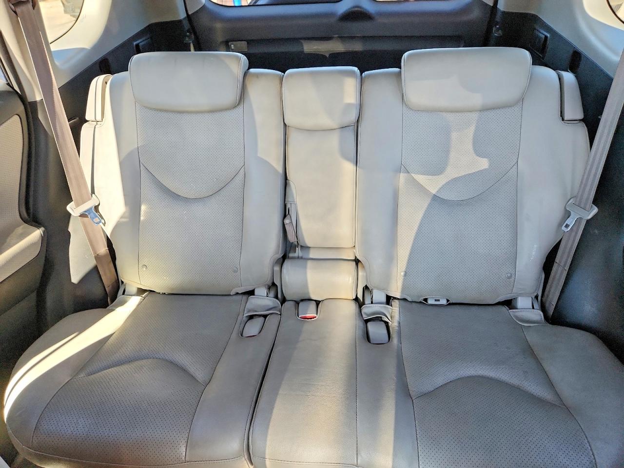2008 TOYOTA RAV4 LIMITED photo 28