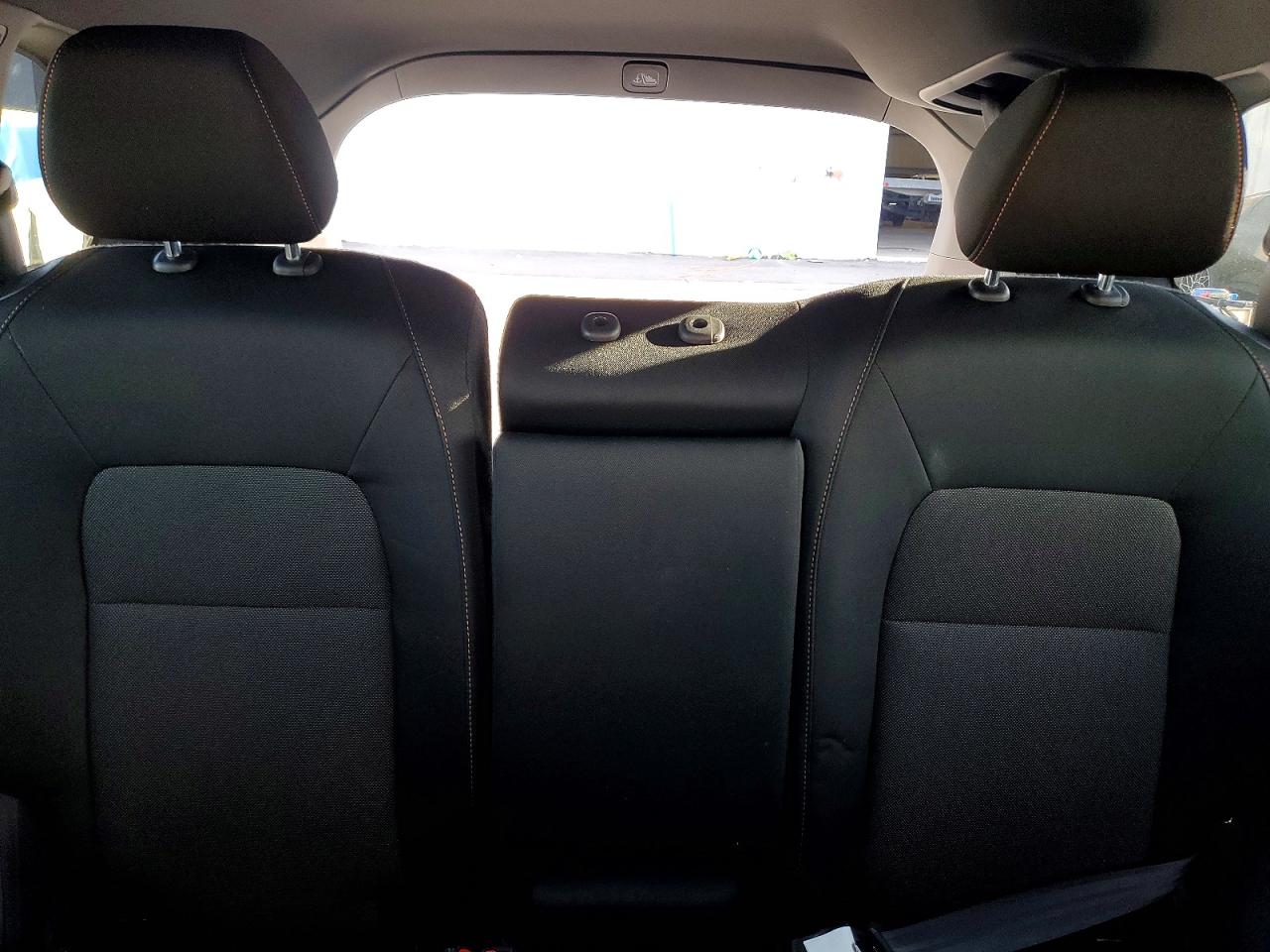 2025 HONDA CR-V SPORT photo 19