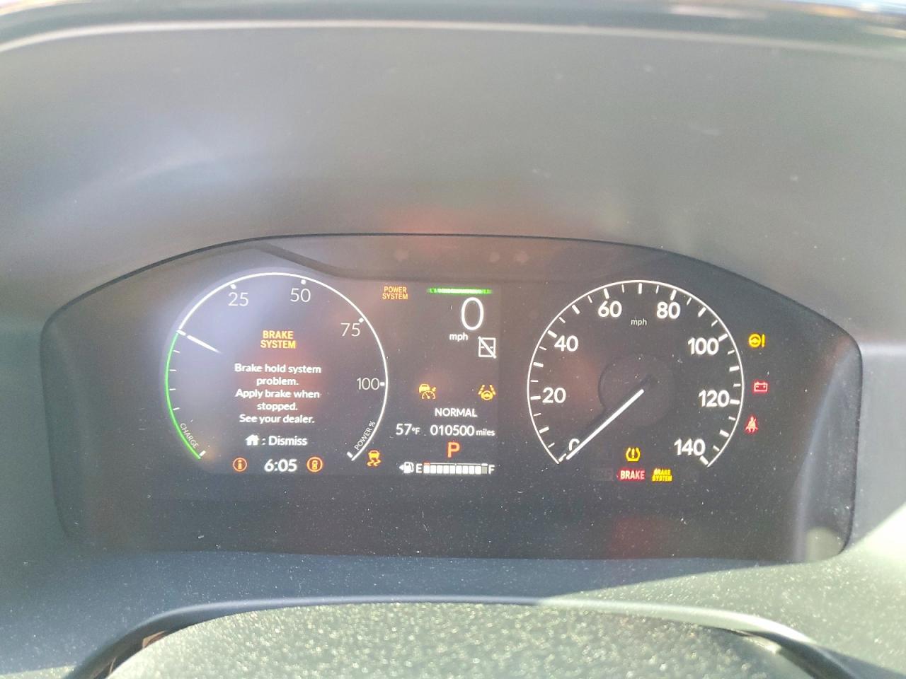 2025 HONDA CR-V SPORT photo 17