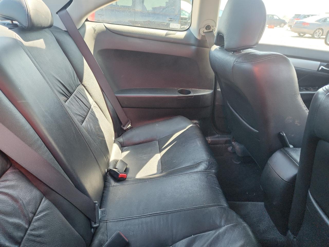 2007 HONDA ACCORD EX photo 10