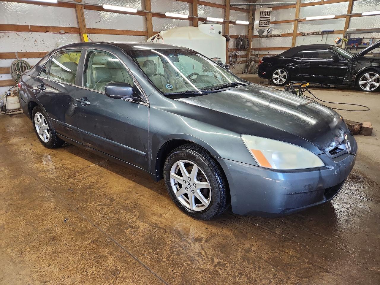 2004 HONDA ACCORD EX photo 7