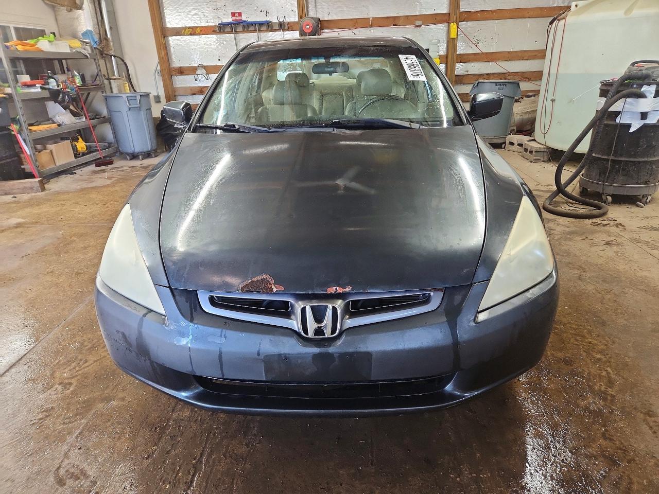 2004 HONDA ACCORD EX photo 9