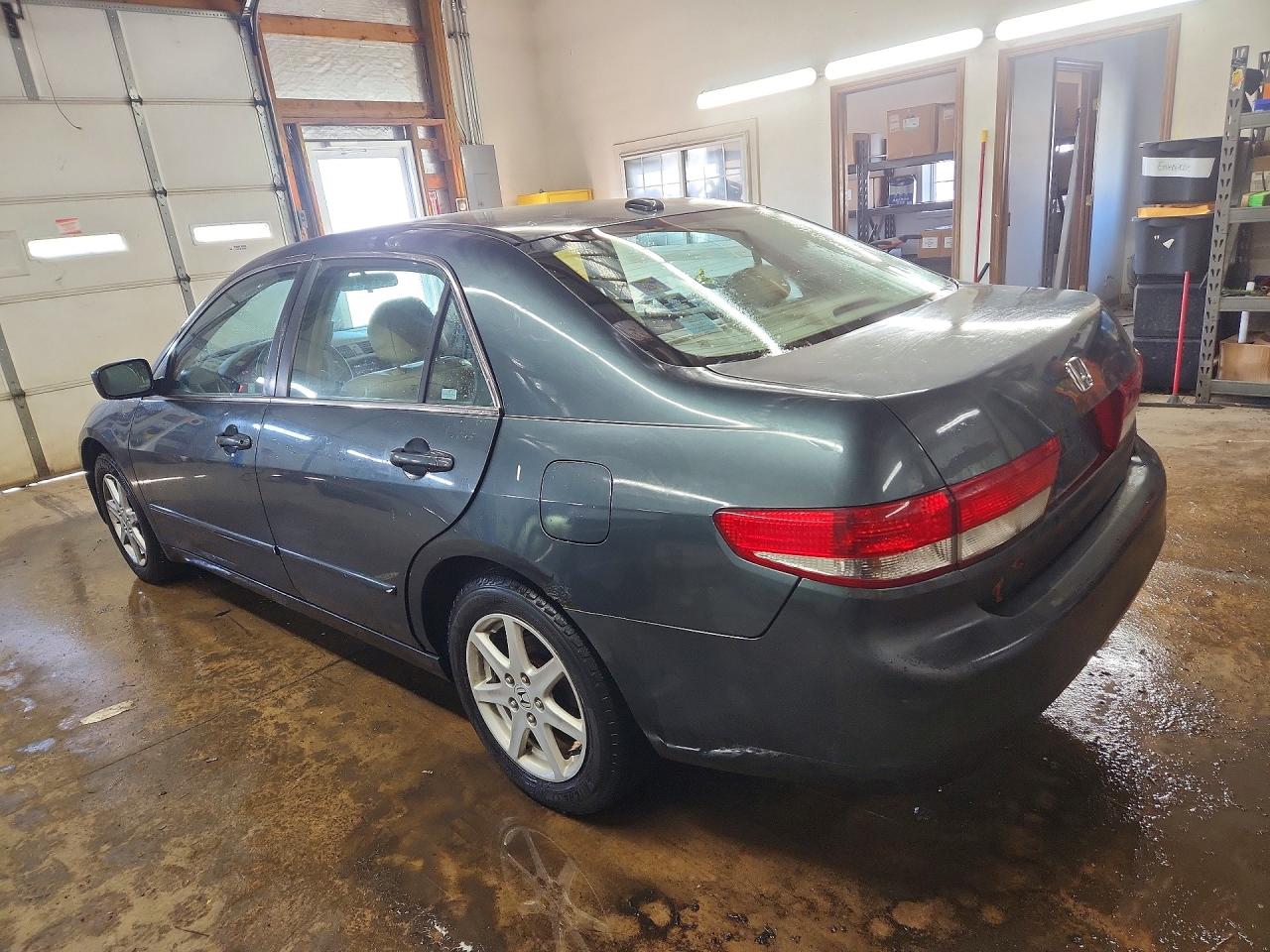 2004 HONDA ACCORD EX photo 3