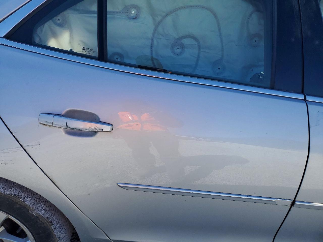 2014 CHEVROLET MALIBU LS photo 19