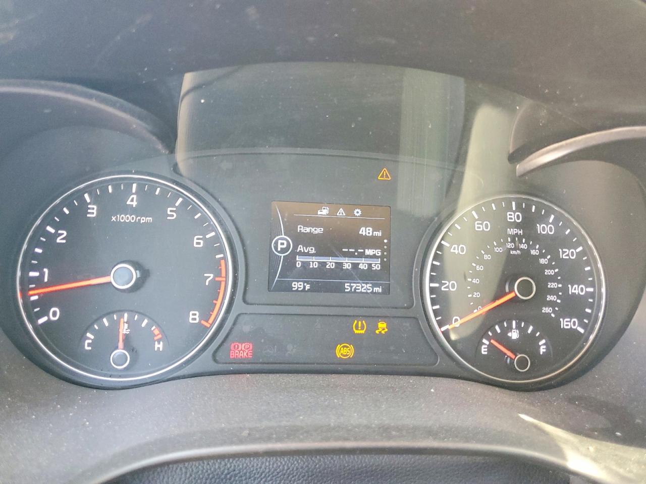 2018 KIA OPTIMA LX photo 17