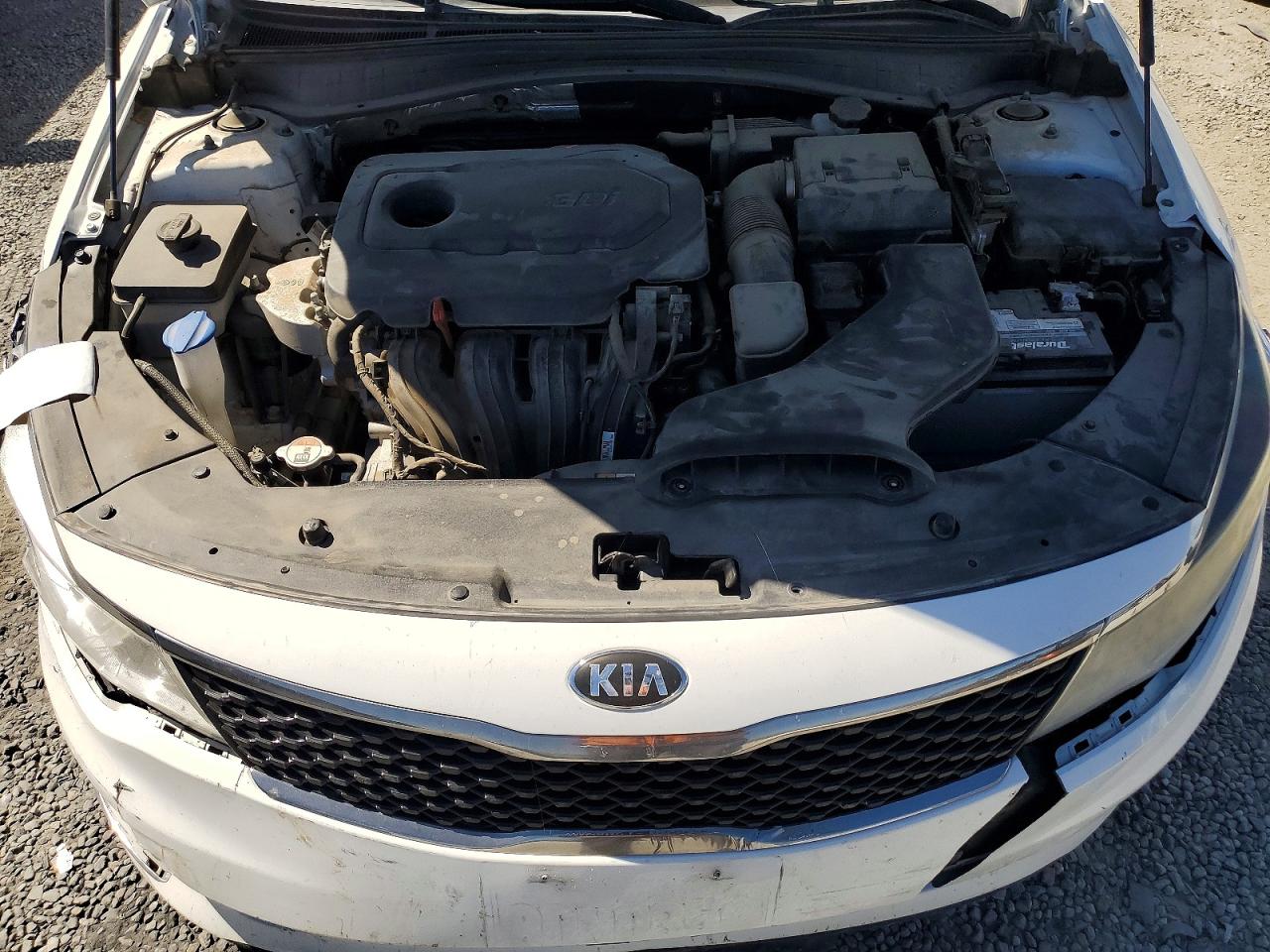 2018 KIA OPTIMA LX photo 21