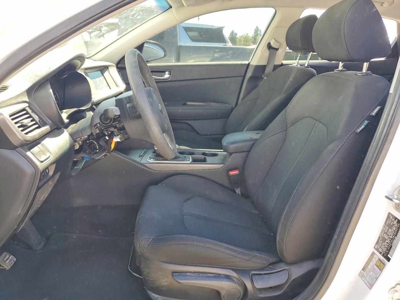 2018 KIA OPTIMA LX photo 13