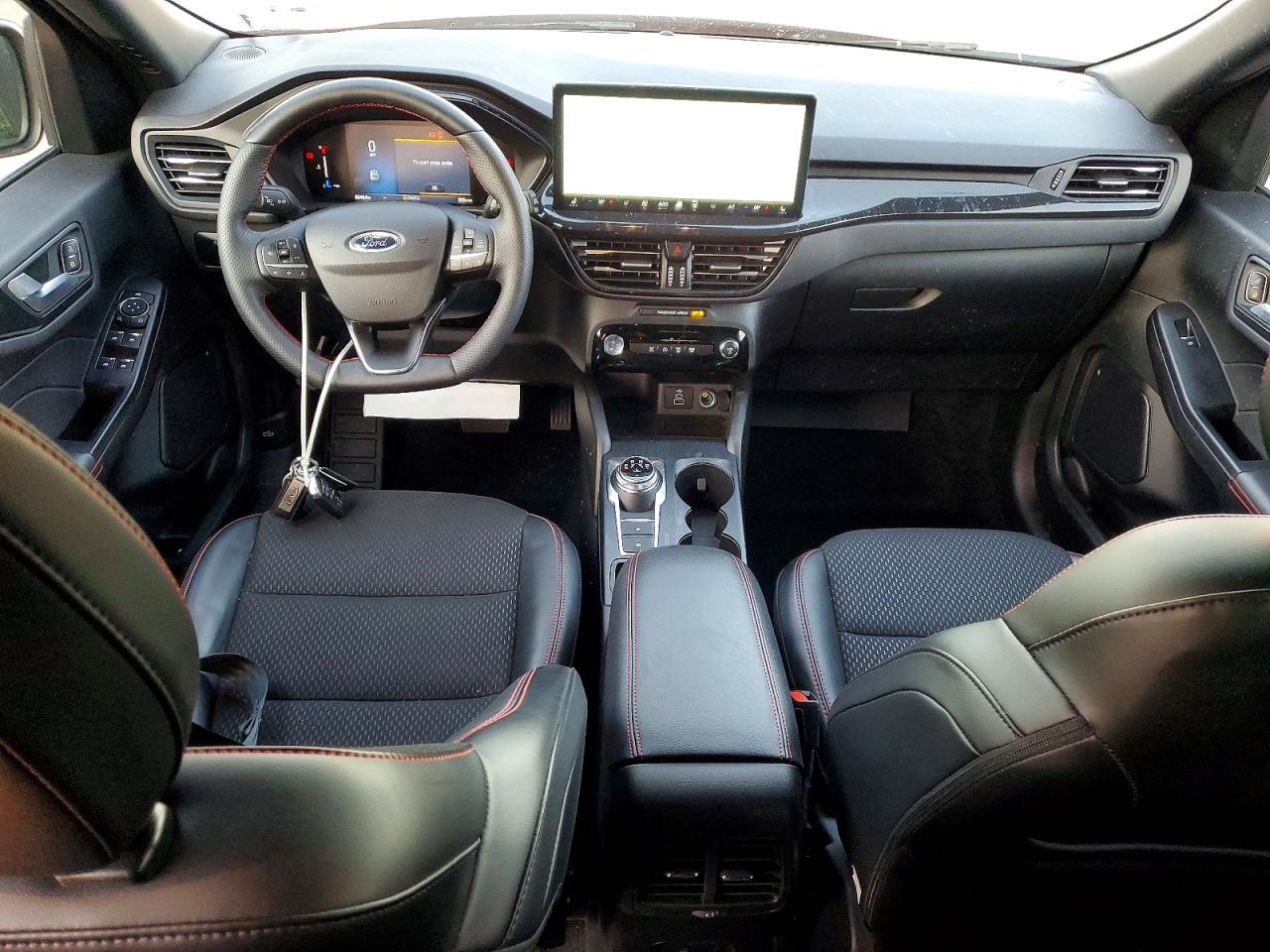 2025 FORD ESCAPE ST LINE photo 15